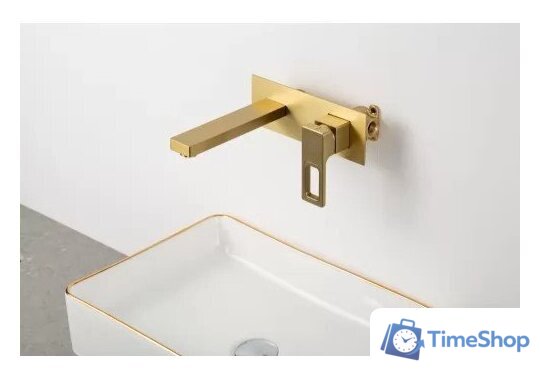 Смеситель Gappo G1017-13 - Изображение №8 — Интернет-магазин Time-Shop