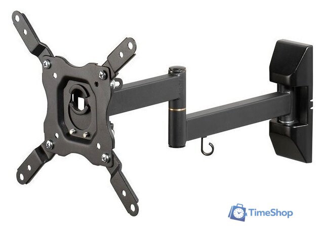Кронштейн для телевизора Vivanco BFMO 6020 - Изображение №1 — Интернет-магазин Time-Shop