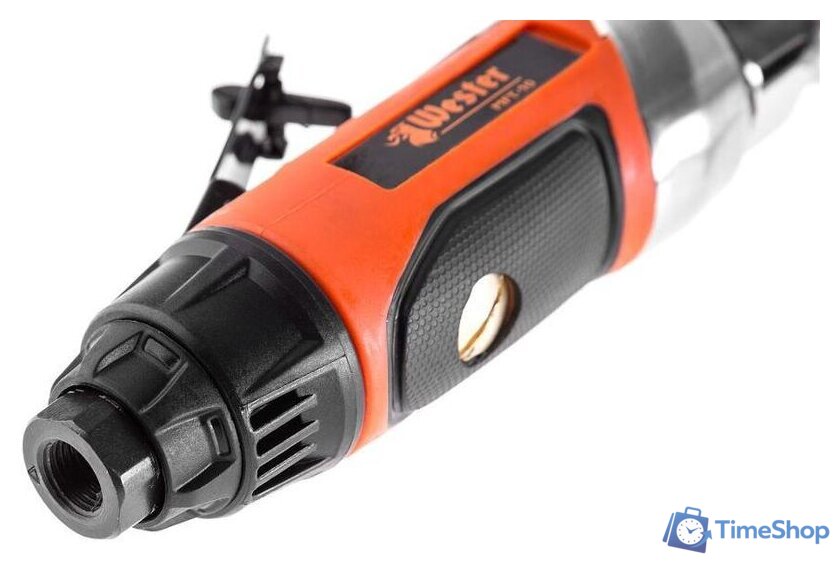 Пневмошлифмашина Wester MFT-10 - Изображение №8 — Интернет-магазин Time-Shop