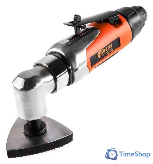 Пневмошлифмашина Wester MFT-10 - Изображение №1 — Интернет-магазин Time-Shop