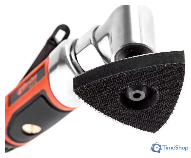 Пневмошлифмашина Wester MFT-10 - Изображение №6 — Интернет-магазин Time-Shop