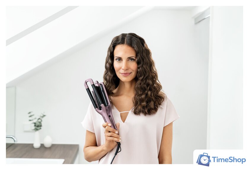 Стайлер для завивки Beurer HT 65 - Изображение №9 — Интернет-магазин Time-Shop
