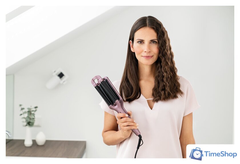 Стайлер для завивки Beurer HT 65 - Изображение №2 — Интернет-магазин Time-Shop