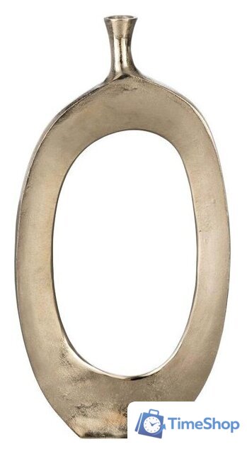 Ваза Eglo Ankarefo 421311 (алюминий, никель) - Изображение №1 — Интернет-магазин Time-Shop