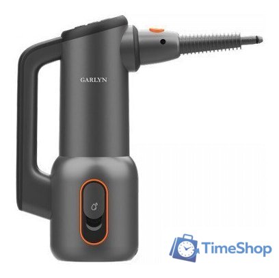 Паровая швабра Garlyn PM-1400 - Изображение №5 — Интернет-магазин Time-Shop
