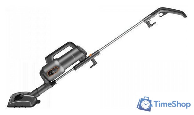 Паровая швабра Garlyn PM-1400 - Изображение №2 — Интернет-магазин Time-Shop