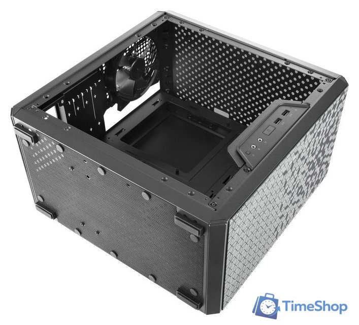 Корпус Cooler Master MasterBox Q300L - Изображение №10 — Интернет-магазин Time-Shop