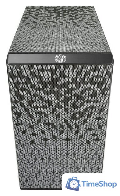 Корпус Cooler Master MasterBox Q300L - Изображение №6 — Интернет-магазин Time-Shop
