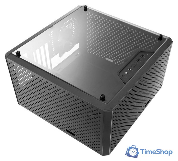 Корпус Cooler Master MasterBox Q300L - Изображение №8 — Интернет-магазин Time-Shop