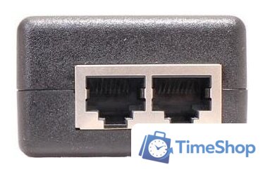 PoE-инжектор Osnovo Midspan-1/300G - Изображение №2 — Интернет-магазин Time-Shop