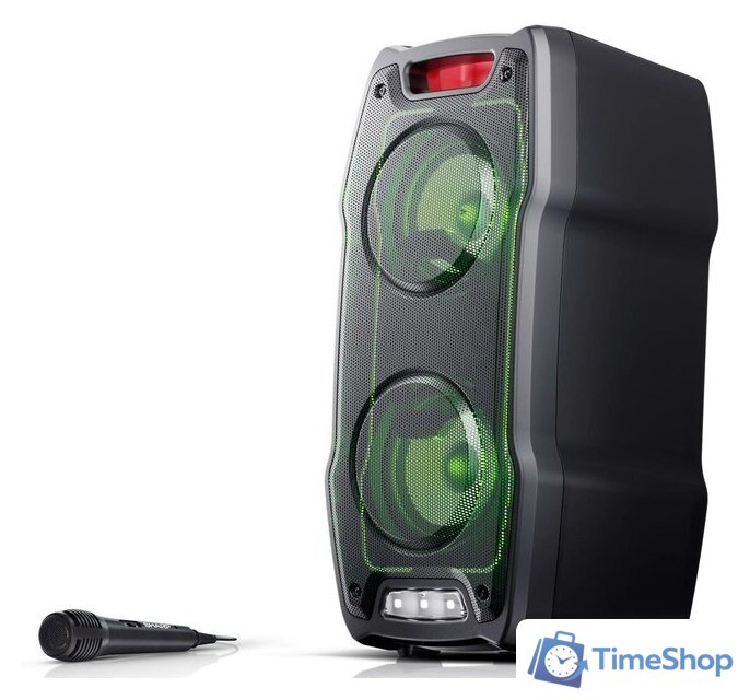 Беспроводная колонка Sharp PS-929 - Изображение №1 — Интернет-магазин Time-Shop