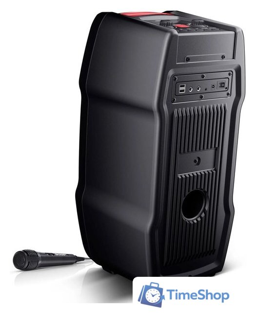 Беспроводная колонка Sharp PS-929 - Изображение №5 — Интернет-магазин Time-Shop