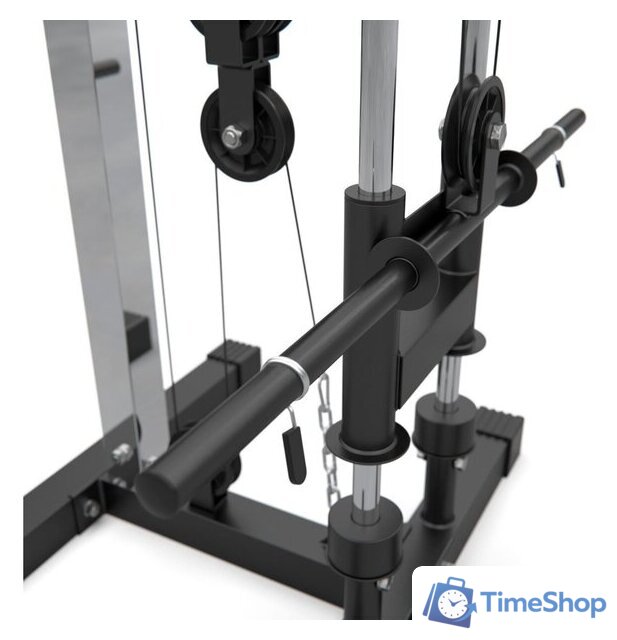 Кроссовер DFC D71104 - Изображение №7 — Интернет-магазин Time-Shop