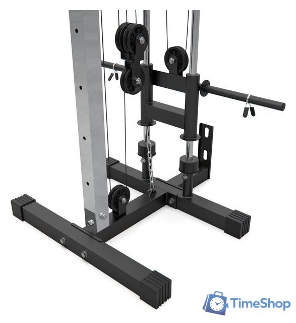 Кроссовер DFC D71104 - Изображение №5 — Интернет-магазин Time-Shop