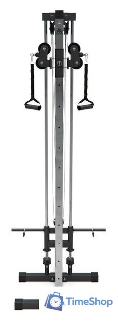 Кроссовер DFC D71104 - Изображение №2 — Интернет-магазин Time-Shop