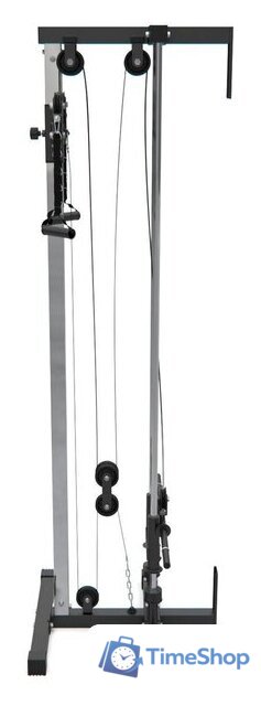 Кроссовер DFC D71104 - Изображение №3 — Интернет-магазин Time-Shop