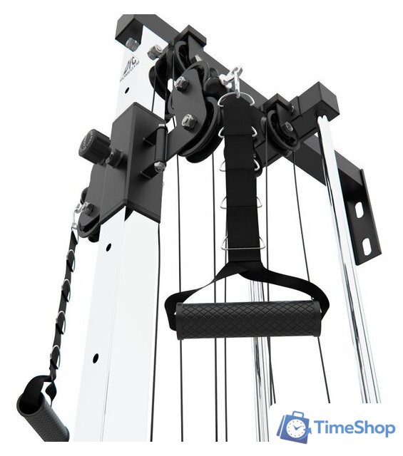 Кроссовер DFC D71104 - Изображение №6 — Интернет-магазин Time-Shop