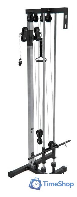 Кроссовер DFC D71104 - Изображение №4 — Интернет-магазин Time-Shop