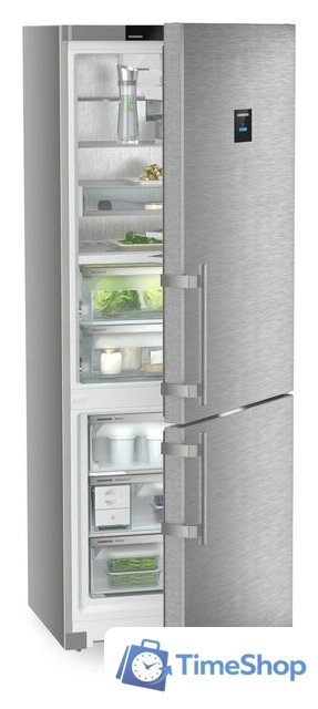 Холодильник Liebherr CBNsdb 775i Prime BioFresh NoFrost - Изображение №3 — Интернет-магазин Time-Shop