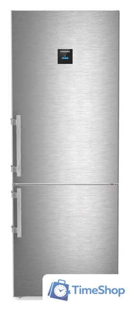 Холодильник Liebherr CBNsdb 775i Prime BioFresh NoFrost - Изображение №1 — Интернет-магазин Time-Shop