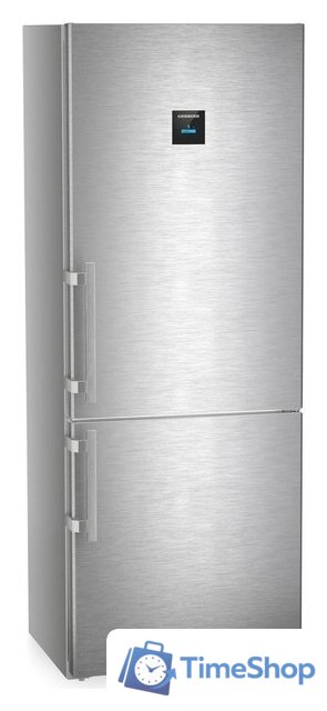 Холодильник Liebherr CBNsdb 775i Prime BioFresh NoFrost - Изображение №2 — Интернет-магазин Time-Shop