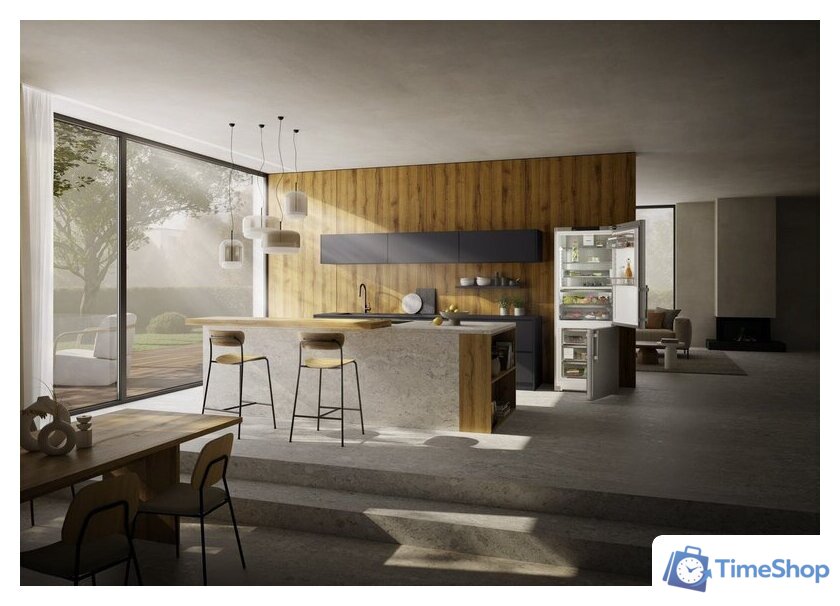 Холодильник Liebherr CBNsdb 775i Prime BioFresh NoFrost - Изображение №12 — Интернет-магазин Time-Shop