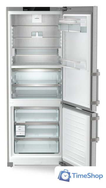 Холодильник Liebherr CBNsdb 775i Prime BioFresh NoFrost - Изображение №8 — Интернет-магазин Time-Shop