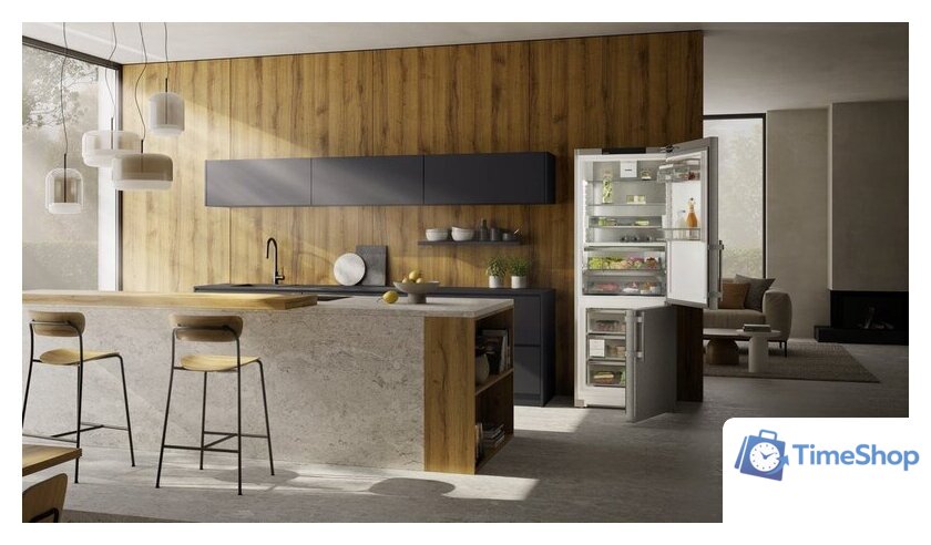 Холодильник Liebherr CBNsdb 775i Prime BioFresh NoFrost - Изображение №13 — Интернет-магазин Time-Shop