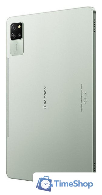 Планшет Blackview Tab 60 Pro LTE 8GB/128GB (зеленый) - Изображение №7 — Интернет-магазин Time-Shop