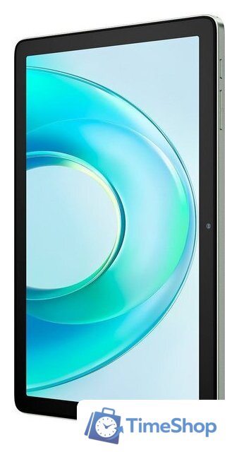 Планшет Blackview Tab 60 Pro LTE 8GB/128GB (зеленый) - Изображение №5 — Интернет-магазин Time-Shop