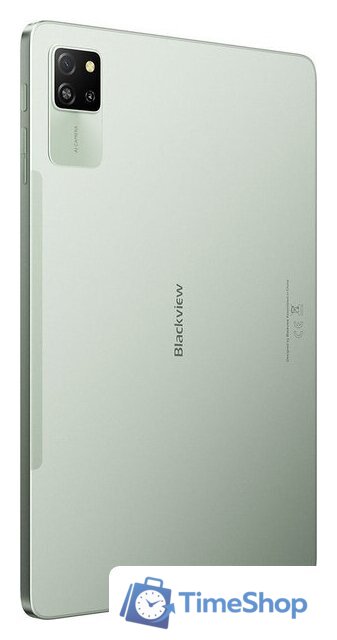 Планшет Blackview Tab 60 Pro LTE 8GB/128GB (зеленый) - Изображение №6 — Интернет-магазин Time-Shop