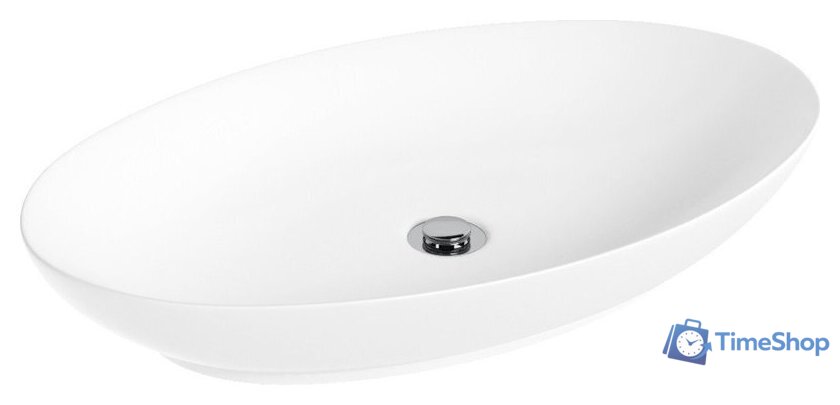 Умывальник Lauter 21571 + Reef 21CK8678C - Изображение №2 — Интернет-магазин Time-Shop