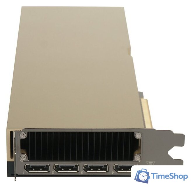 Видеокарта NVIDIA L20 48GB GDDR6 900-2G133-00A0-000 - Изображение №4 — Интернет-магазин Time-Shop