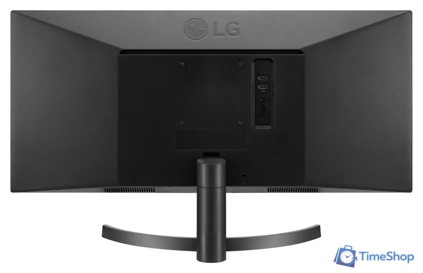 Монитор LG 29WL500 - Изображение №5 — Интернет-магазин Time-Shop