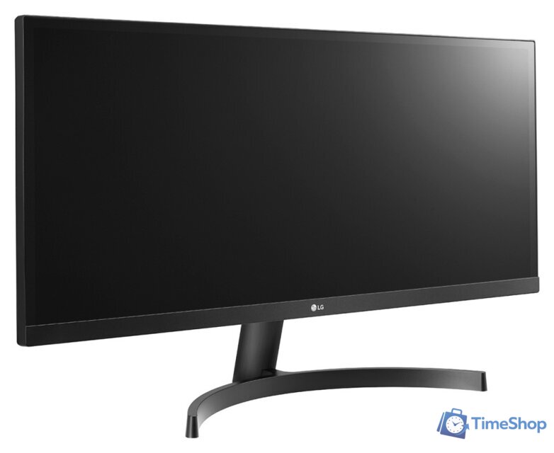 Монитор LG 29WL500 - Изображение №4 — Интернет-магазин Time-Shop
