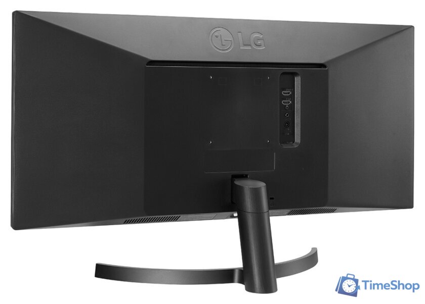 Монитор LG 29WL500 - Изображение №6 — Интернет-магазин Time-Shop