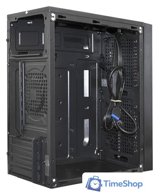 Корпус ExeGate mEVO-9302-RGB EX287882RUS - Изображение №2 — Интернет-магазин Time-Shop