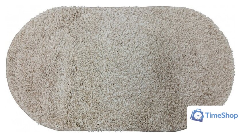 Ковер для жилой комнаты Витебские ковры Шегги овал 18С36-ВИ sh 03 (1.6x2.3) - Изображение №1 — Интернет-магазин Time-Shop