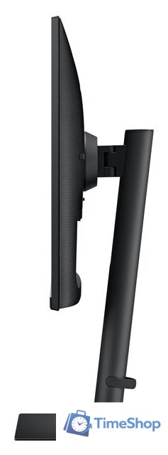 Монитор Samsung ViewFinity S8 LS27B800PXIXCI - Изображение №5 — Интернет-магазин Time-Shop
