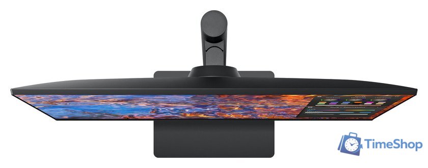 Монитор Samsung ViewFinity S8 LS27B800PXIXCI - Изображение №9 — Интернет-магазин Time-Shop