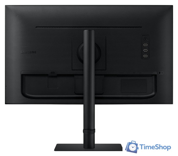 Монитор Samsung ViewFinity S8 LS27B800PXIXCI - Изображение №2 — Интернет-магазин Time-Shop