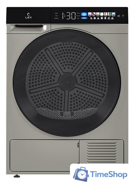 Сушильная машина LEX LDM12GrBlThD - Изображение №1 — Интернет-магазин Time-Shop