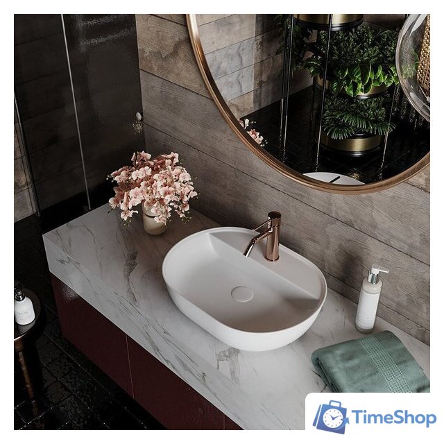 Умывальник Roxen Rio 570130 - Изображение №2 — Интернет-магазин Time-Shop