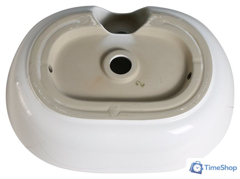 Умывальник Roxen Rio 570130 - Изображение №7 — Интернет-магазин Time-Shop