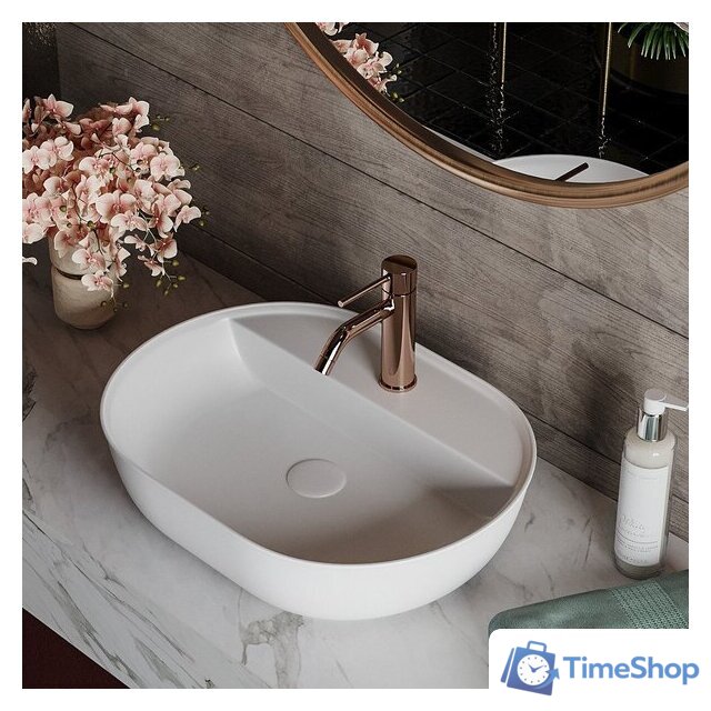 Умывальник Roxen Rio 570130 - Изображение №1 — Интернет-магазин Time-Shop