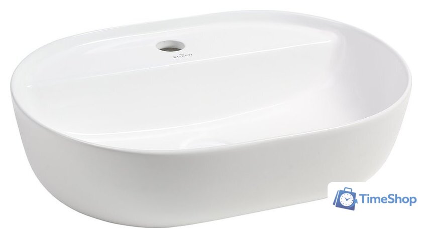 Умывальник Roxen Rio 570130 - Изображение №5 — Интернет-магазин Time-Shop
