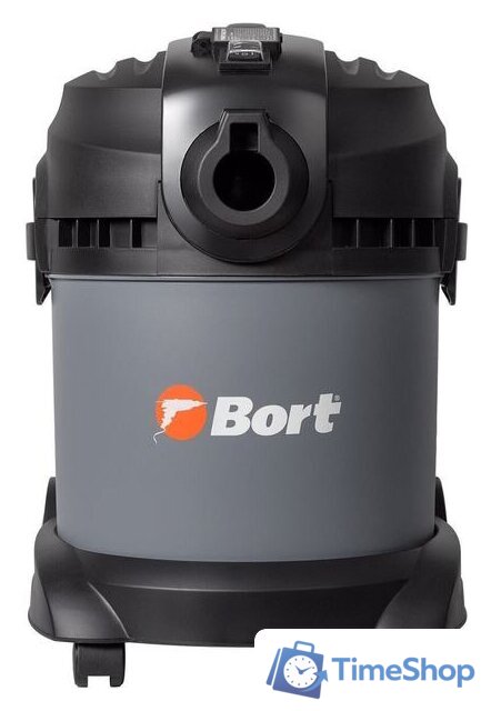 Пылесос Bort BAX-1520-Smart Clean - Изображение №3 — Интернет-магазин Time-Shop