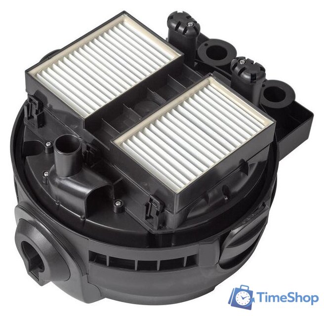 Пылесос Bort BAX-1520-Smart Clean - Изображение №6 — Интернет-магазин Time-Shop