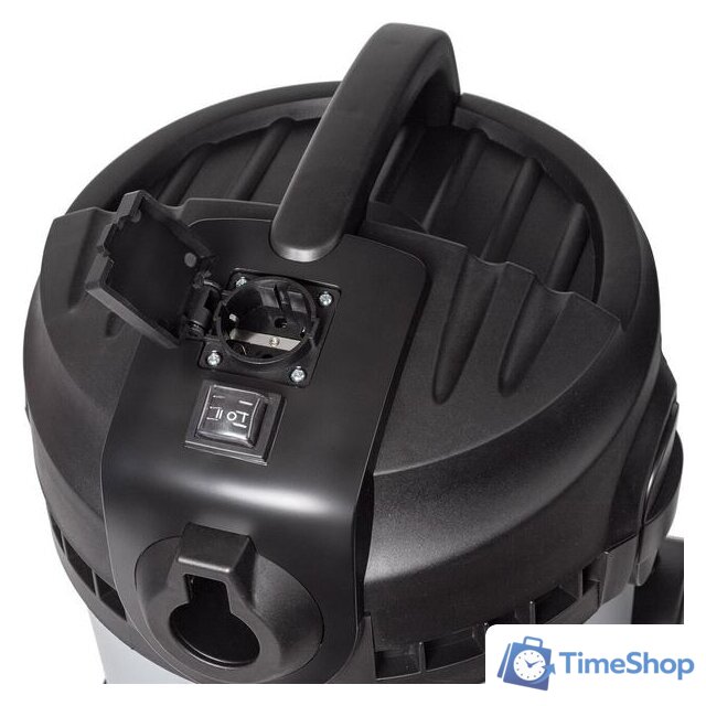 Пылесос Bort BAX-1520-Smart Clean - Изображение №5 — Интернет-магазин Time-Shop