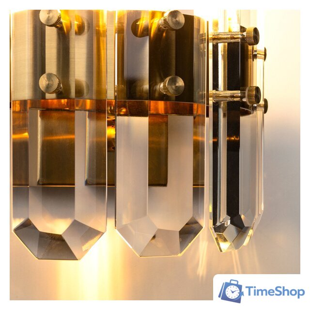 Бра Divinare Tenerife 7136/18 AP-1 - Изображение №3 — Интернет-магазин Time-Shop